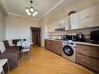 3 otaqlı mənzil 107 m² satılır — şəkil 8