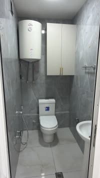 15 m² Yaxşı təmirli obyekt kirayə verilir — şəkil 5