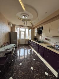 3 otaqlı mənzil 134 m² satılır — şəkil 7