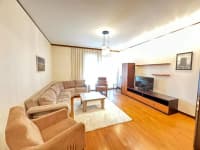 3 otaqlı mənzil 130 m² kirayə verilir Bakı, Səbail r. — şəkil 11