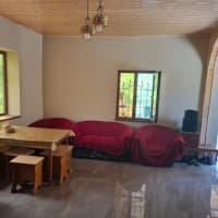 3 otaqlı həyət evi 70 m² günlük kirayə verilir — şəkil 4