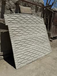 Beton hasar sistemləri — şəkil 8