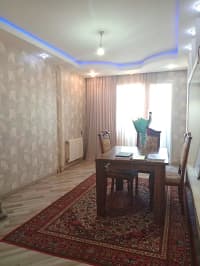 5 otaqlı mənzil 100 m² satılır Bakı, Xətai r. — şəkil 9