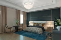 7 otaqlı villa 450 m² - satılır  — şəkil 9