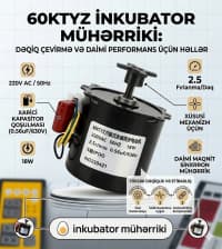 İnkubator mühərrikləri — şəkil 3