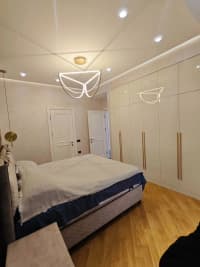 3 otaqlı mənzil 135 m² kirayə verilir — şəkil 6