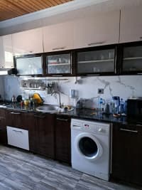 4 otaqlı həyət evi 160 m² satılır — şəkil 9
