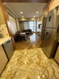 2 otaqlı mənzil 91 m² kirayə verilir Bakı, Səbail r. — şəkil 16