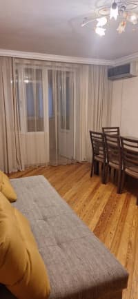 3 otaqlı mənzil 70 m² satılır — şəkil 6