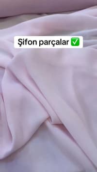 Şifon parça — şəkil 8