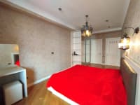 3 otaqlı mənzil 170 m² kirayə verilir — şəkil 11