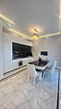 4 otaqlı bağ evi 110 m² satılır — şəkil 7