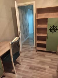 3 otaqlı mənzil 100 m² kirayə verilir — şəkil 16