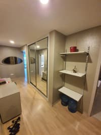 2 otaqlı mənzil 100 m² kirayə verilir — şəkil 9