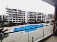 1 otaqlı mənzil 57 m² kirayə verilir — şəkil 10
