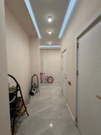 3 otaqlı mənzil 122 m² satılır — şəkil 19