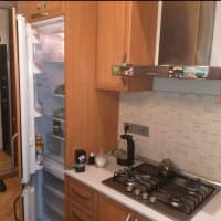 2 otaqlı mənzil 50 m² kirayə verilir — şəkil 13