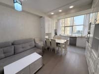 3 otaqlı mənzil 105 m² kirayə verilir — şəkil 17