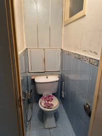 3 otaqlı mənzil 63 m² kirayə verilir — şəkil 7