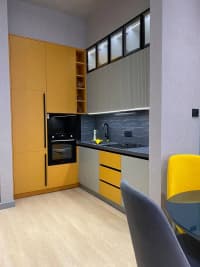2 otaqlı mənzil 60 m² kirayə verilir — şəkil 8