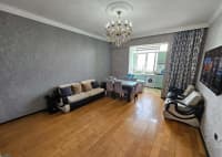 3 otaqlı mənzil 84 m² satılır — şəkil 2