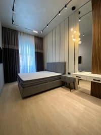 2 otaqlı mənzil 60 m² kirayə verilir — şəkil 13