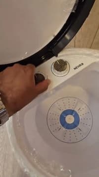 Kərə yağı hazırlayan elektrikli nehrələr — şəkil 19