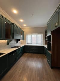 5 otaqlı villa 400 m² - satılır — şəkil 25