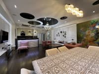 3 otaqlı mənzil 120 m² kirayə verilir — şəkil 7