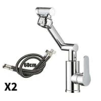 360 dərəcə fırlanan mətbəx kranı — şəkil 9
