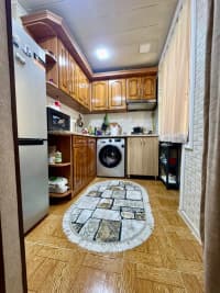 1 otaqlı mənzil 38 m² satılır Bakı, Yasamal r. — şəkil 7