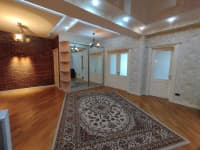 3 otaqlı mənzil 170 m² kirayə verilir — şəkil 3