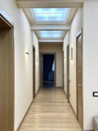 4 otaqlı mənzil 180 m² satılır — şəkil 9