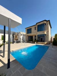 4 otaqlı villa 180 m² - satılır — şəkil 10