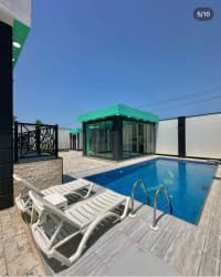 4 otaqlı bağ evi 180 m² satılır — şəkil 3