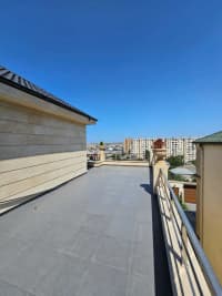 7 otaqlı villa 428 m² - satılır — şəkil 9