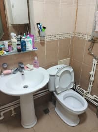 4 otaqlı həyət evi 96 m² satılır   — şəkil 12