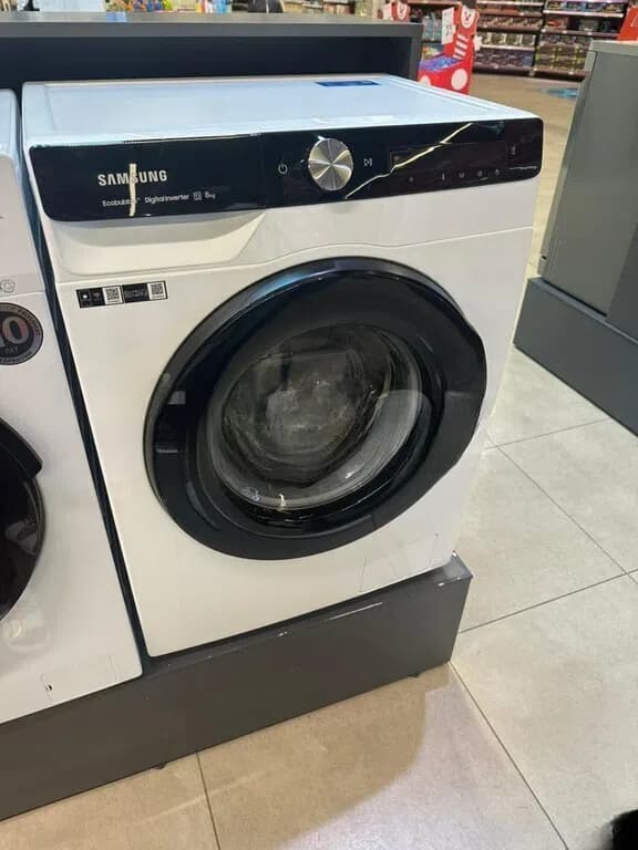 Samsung paltaryuyan maşın