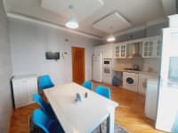 3 otaqlı mənzil 135 m² kirayə verilir — şəkil 15