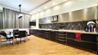 3 otaqlı mənzil 140 m² kirayə verilir Bakı, Nəsimi r. — şəkil 9