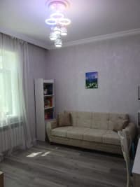 4 otaqlı həyət evi 127 m² satılır — şəkil 2
