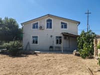 5 otaqlı həyət evi 200 m² satılır — şəkil 1