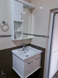 4 otaqlı həyət evi 160 m² satılır — şəkil 13