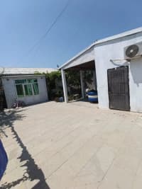 4 otaqlı həyət evi 120 m² satılır   — şəkil 1