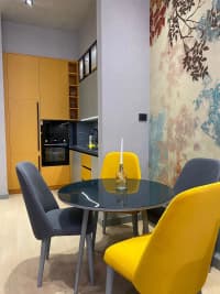 2 otaqlı mənzil 60 m² kirayə verilir — şəkil 27