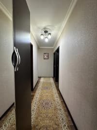 3 otaqlı mənzil 72.8 m² satılır — şəkil 11