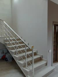 4 otaqlı həyət evi 300 m² satılır   — şəkil 12