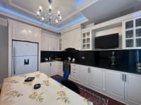 4 otaqlı mənzil 550 m² kirayə verilir — şəkil 10