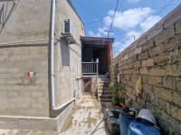 3 otaqlı həyət evi 200 m² satılır — şəkil 17