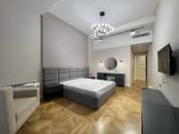 3 otaqlı mənzil 140 m² kirayə verilir Bakı, Səbail r. — şəkil 11